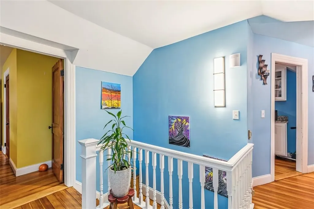 300 Farmington Avenue Cranston RI 02920