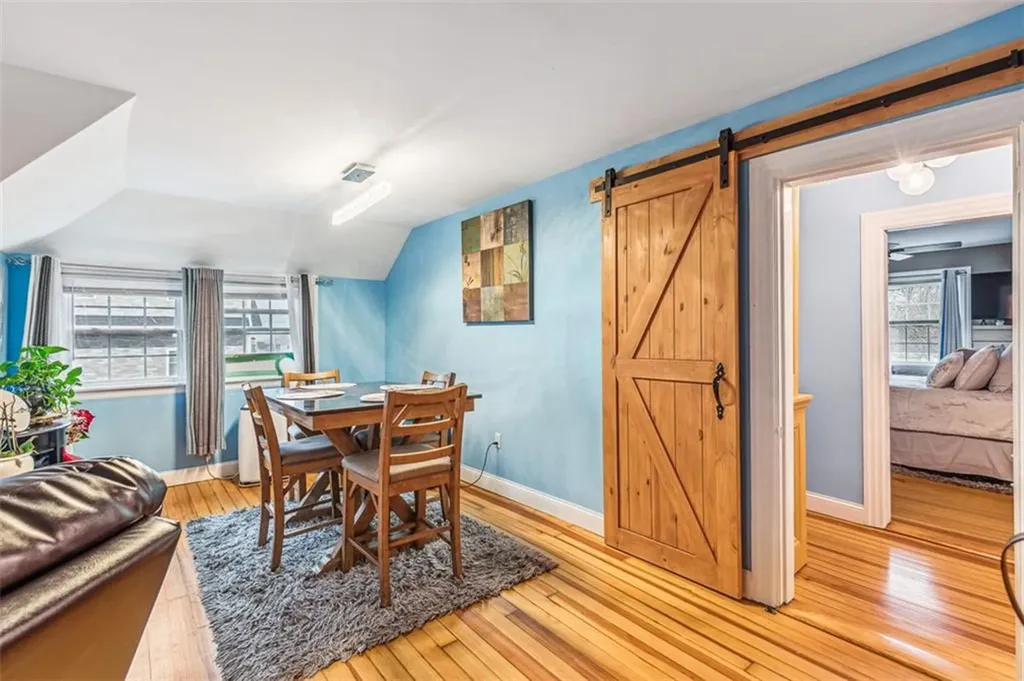 300 Farmington Avenue Cranston RI 02920