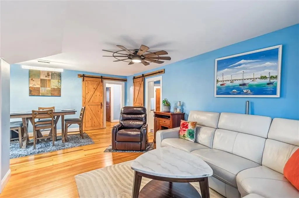 300 Farmington Avenue Cranston RI 02920