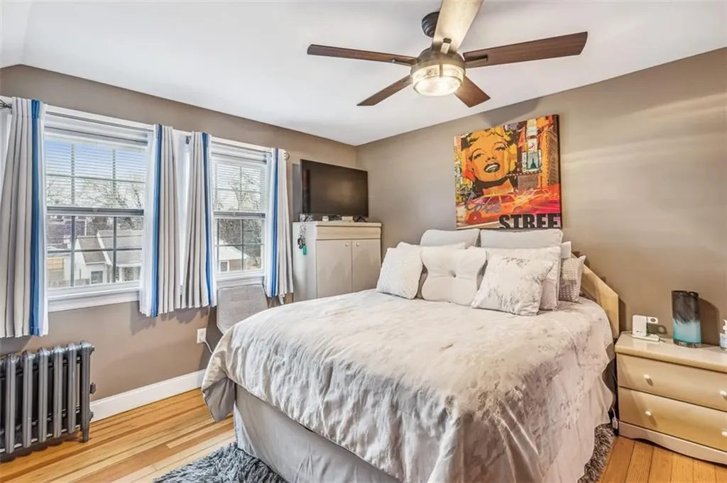 300 Farmington Avenue Cranston RI 02920
