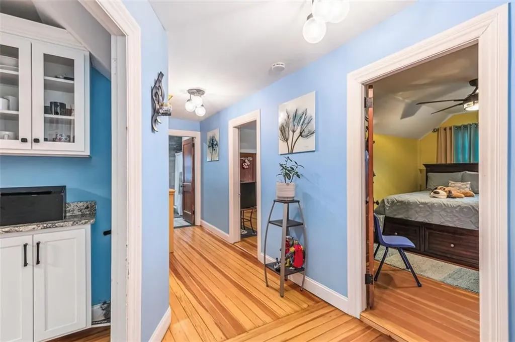 300 Farmington Avenue Cranston RI 02920