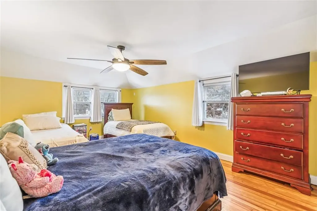 300 Farmington Avenue Cranston RI 02920