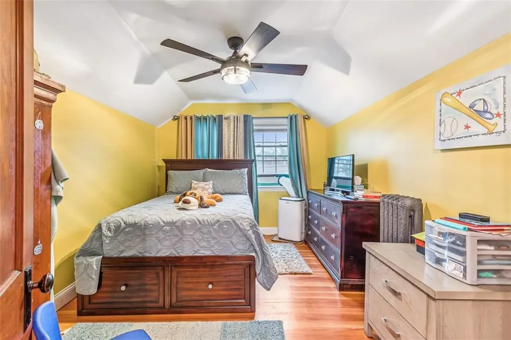 300 Farmington Avenue Cranston RI 02920