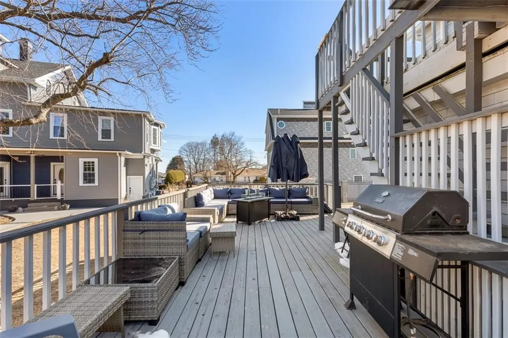 300 Farmington Avenue Cranston RI 02920