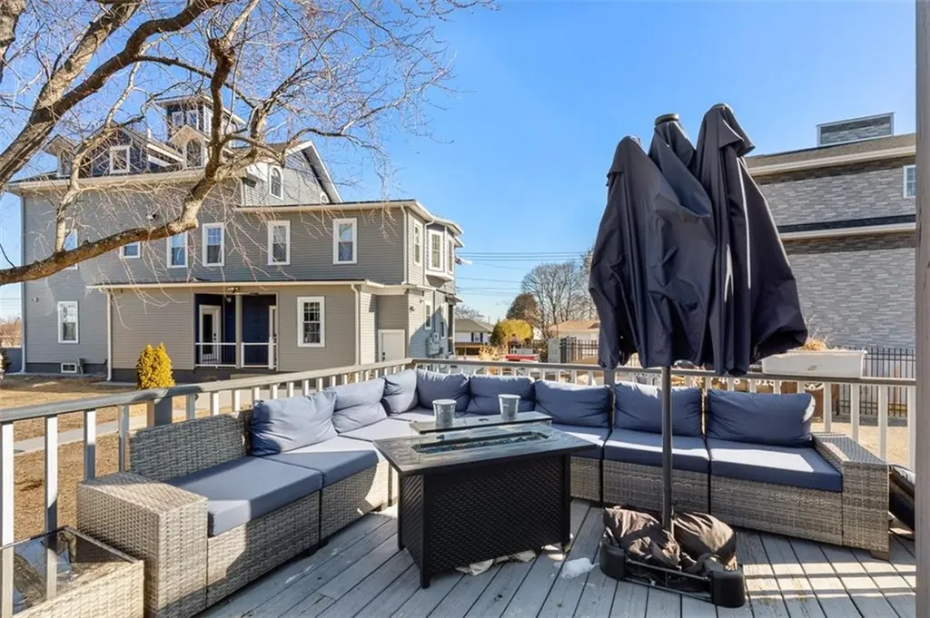 300 Farmington Avenue Cranston RI 02920