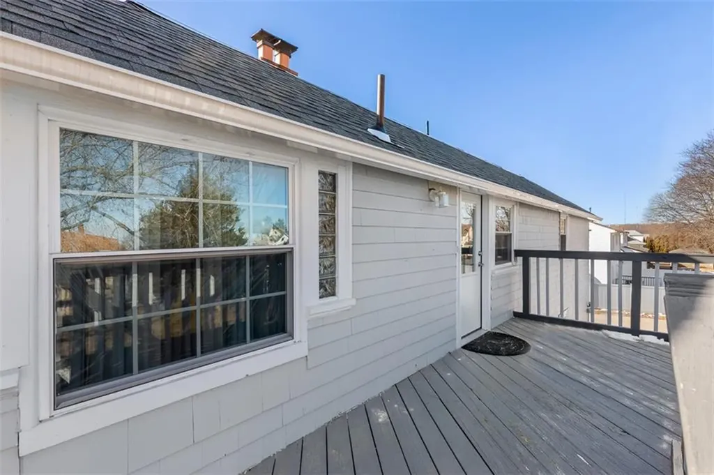 300 Farmington Avenue Cranston RI 02920