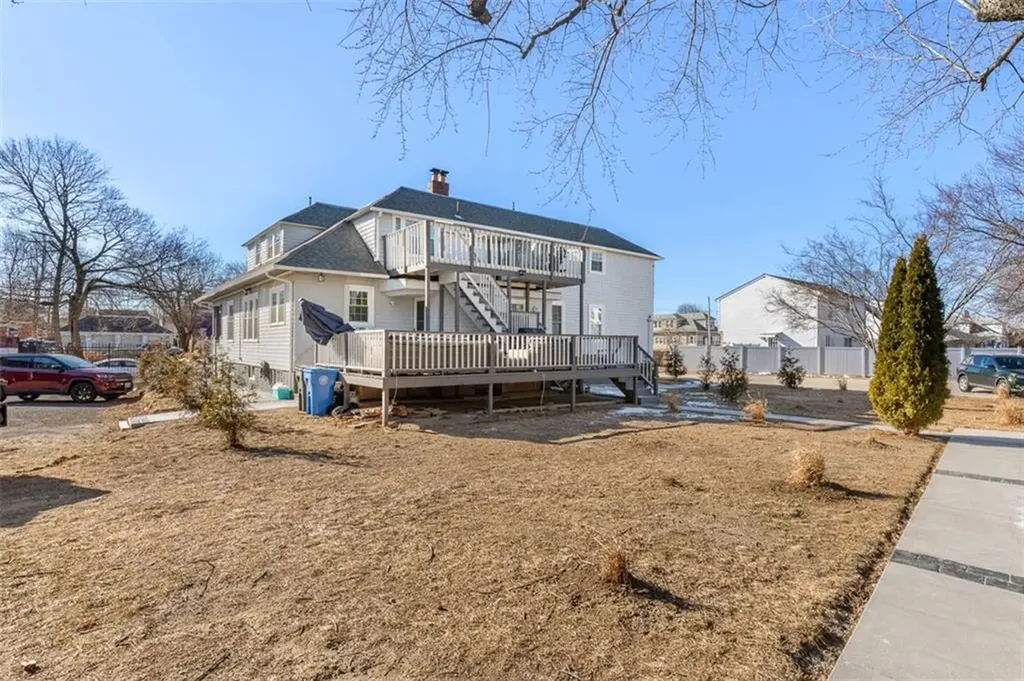 300 Farmington Avenue Cranston RI 02920