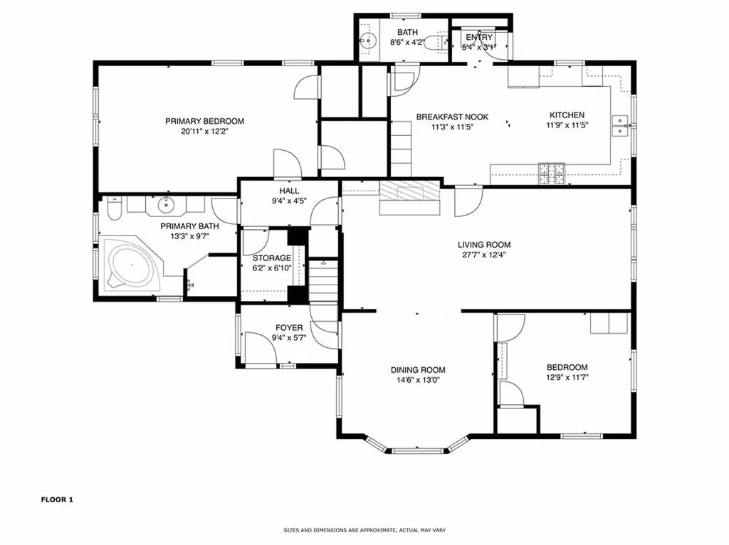 300 Farmington Avenue Cranston RI 02920