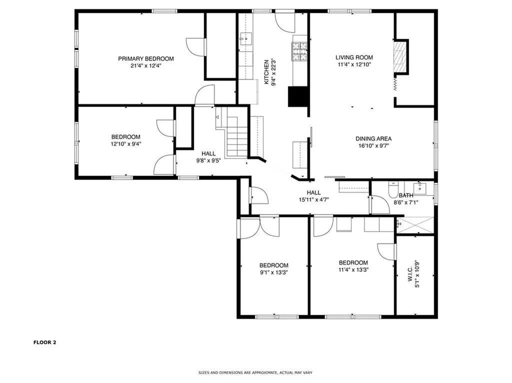 300 Farmington Avenue Cranston RI 02920