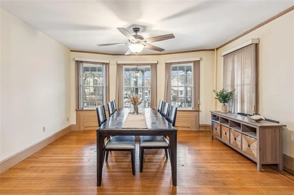 300 Farmington Avenue Cranston RI 02920