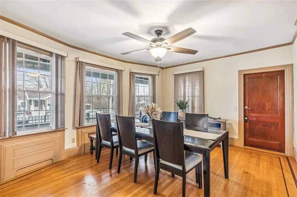 300 Farmington Avenue Cranston RI 02920