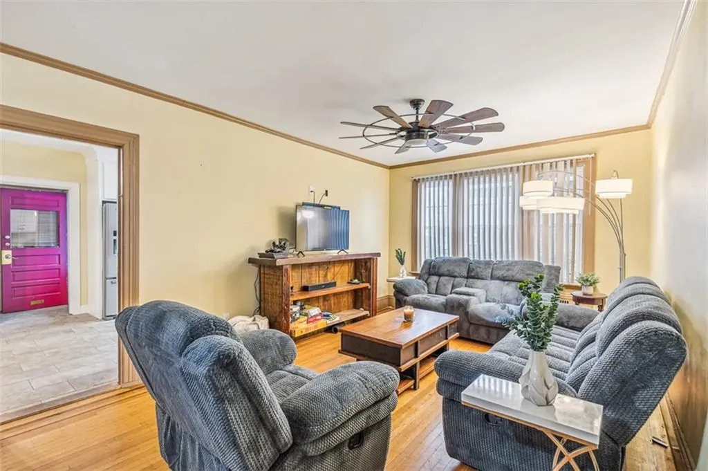 300 Farmington Avenue Cranston RI 02920