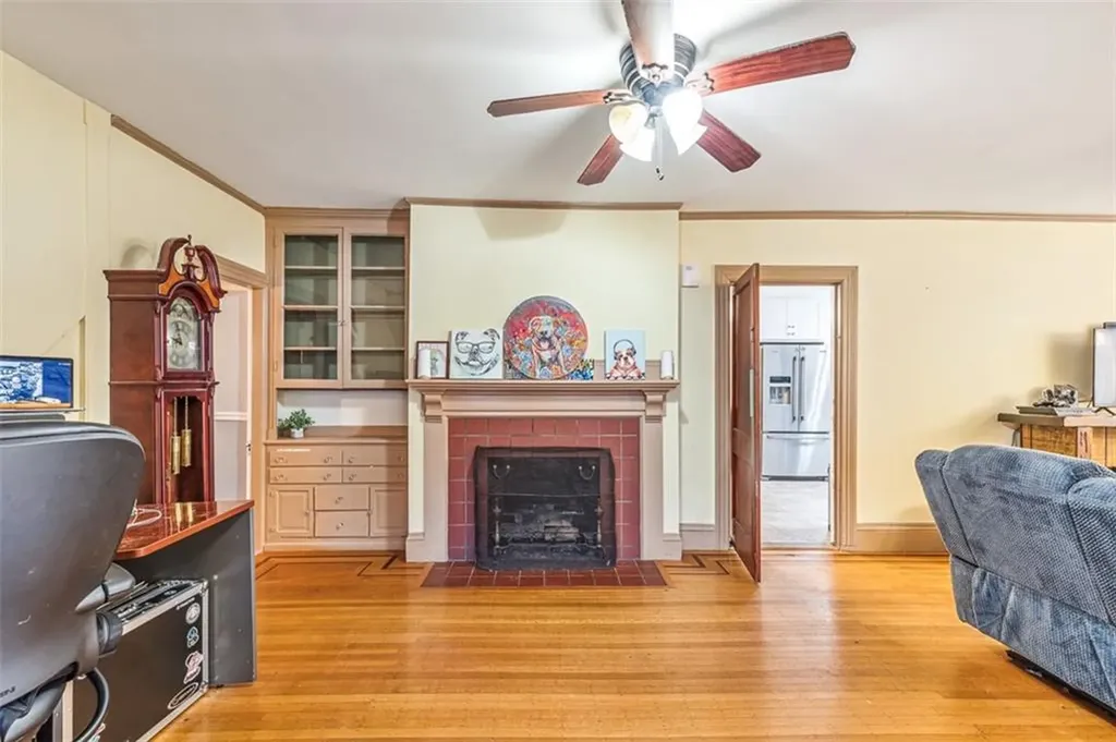 300 Farmington Avenue Cranston RI 02920