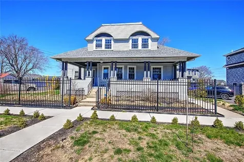 300 Farmington Avenue Cranston RI 02920
