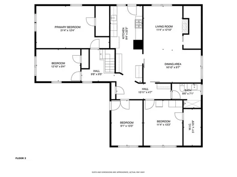 300 Farmington Avenue Cranston RI 02920