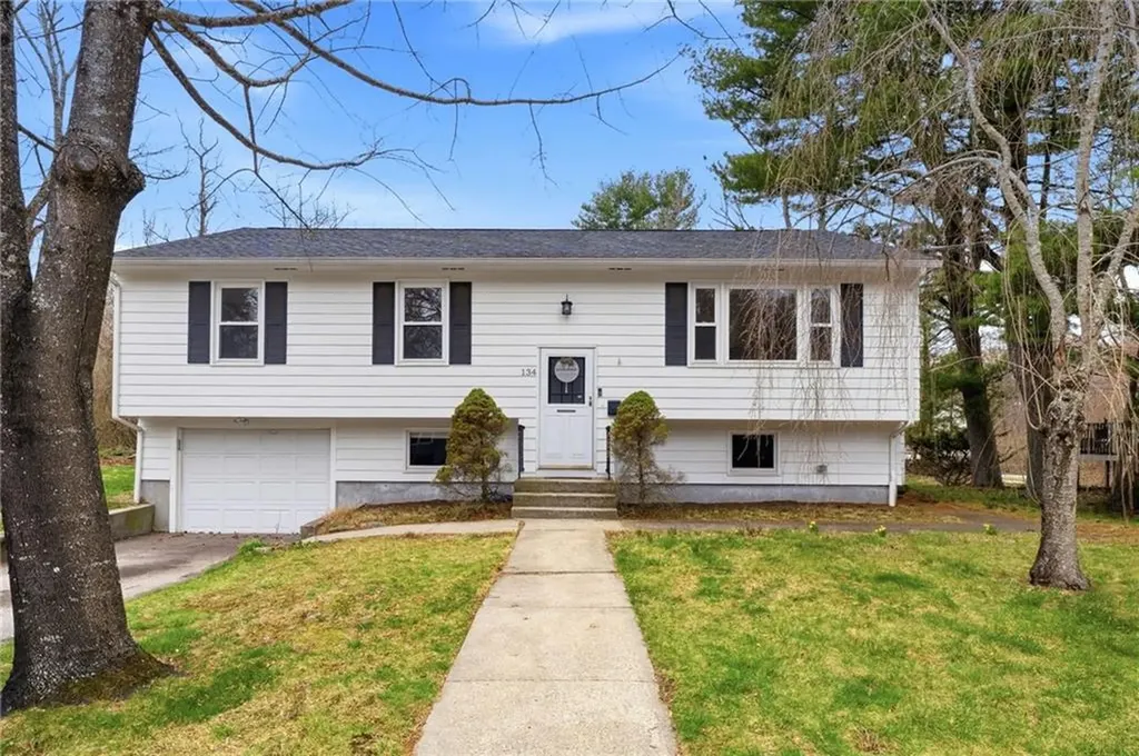 134 Broad Street Burrillville RI 02859