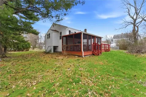 134 Broad Street Burrillville RI 02859