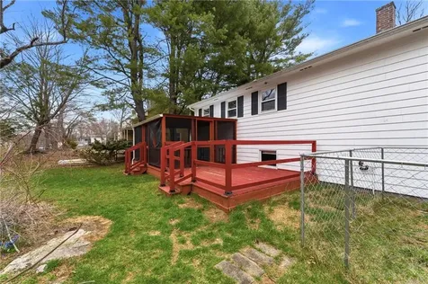 134 Broad Street Burrillville RI 02859