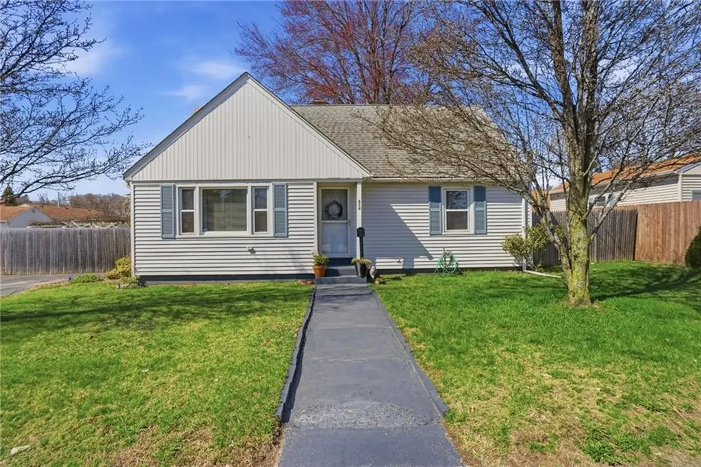 514 Killingly Street Johnston RI 02919