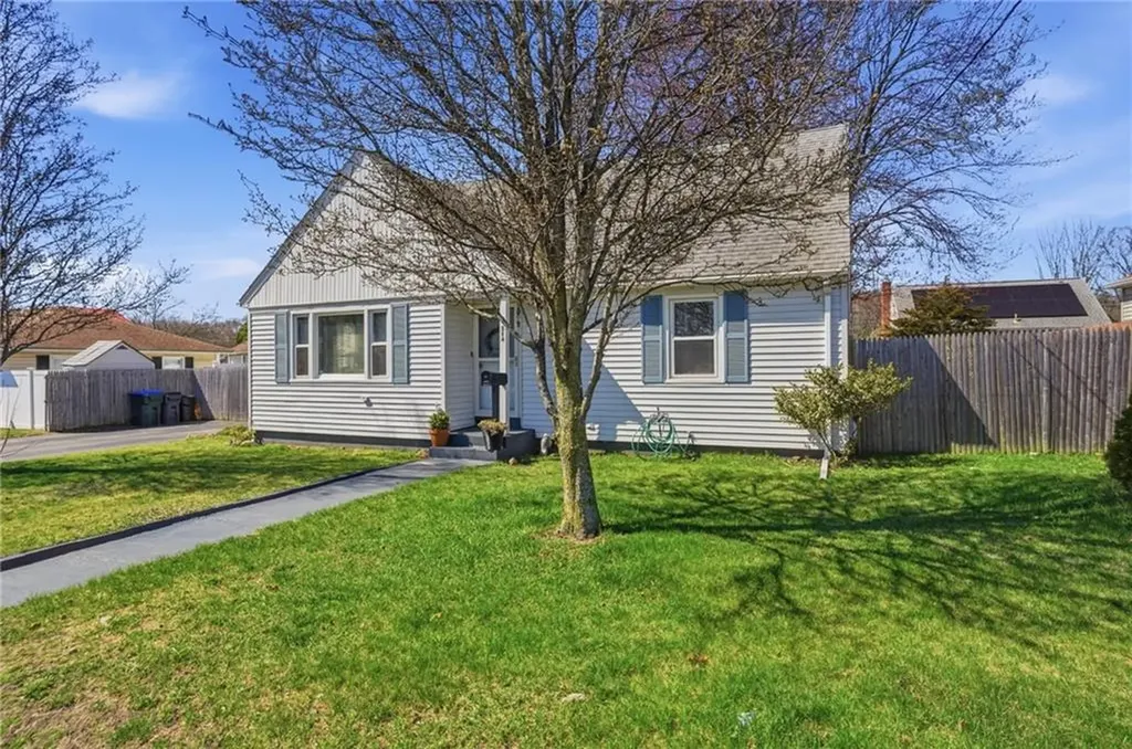514 Killingly Street Johnston RI 02919