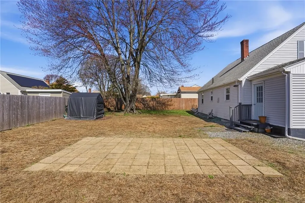 514 Killingly Street Johnston RI 02919