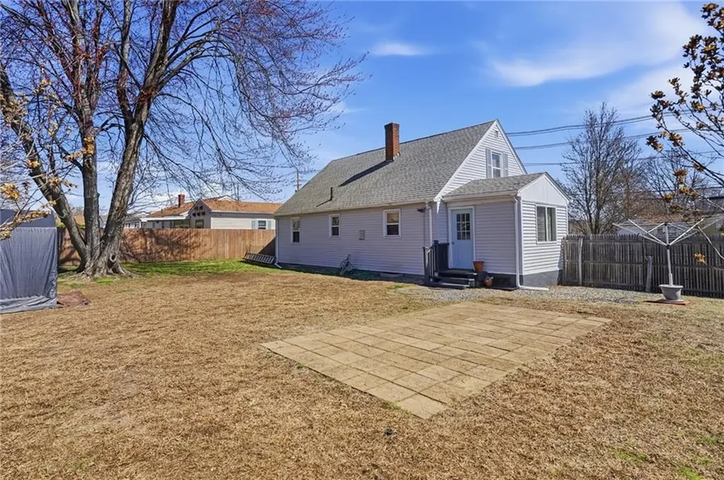 514 Killingly Street Johnston RI 02919