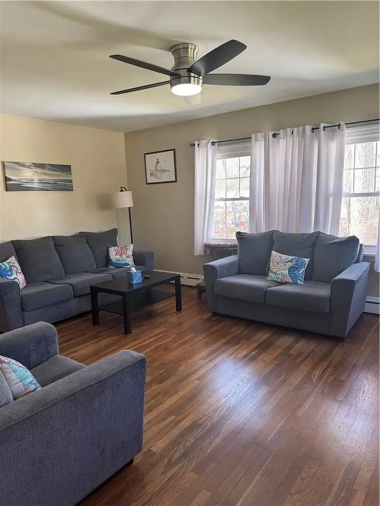 71 Crandall Road Tiverton RI 02878