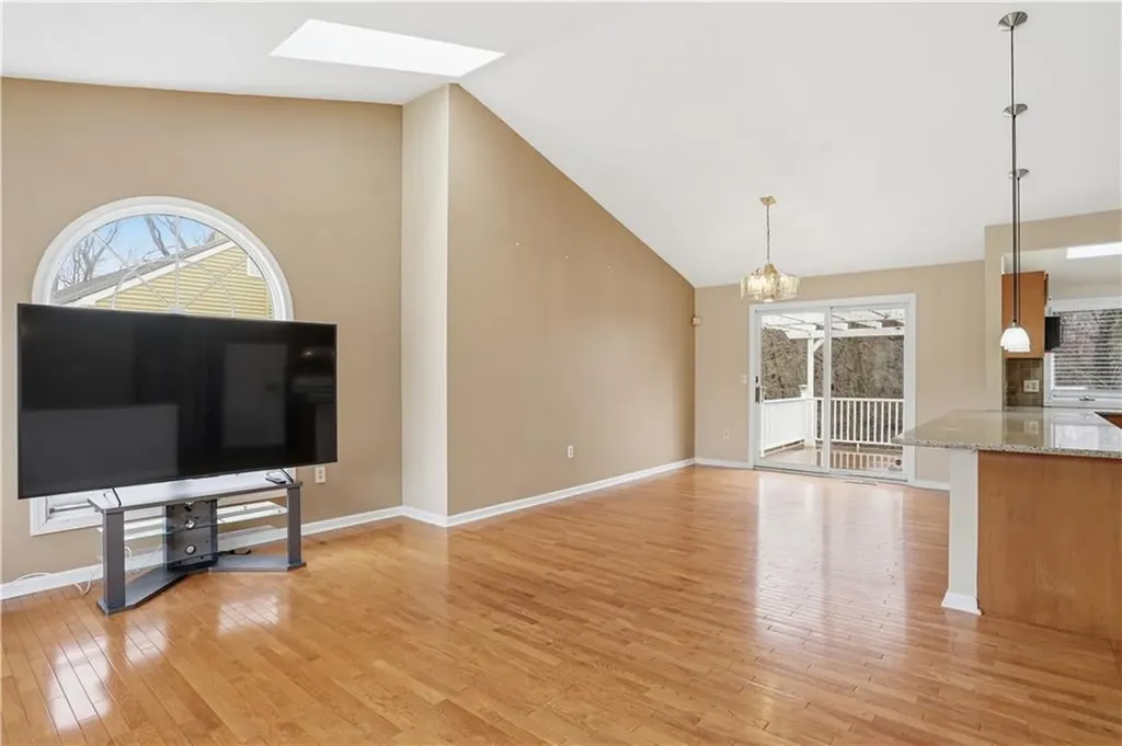 77 Valley View Drive Cranston RI 02921
