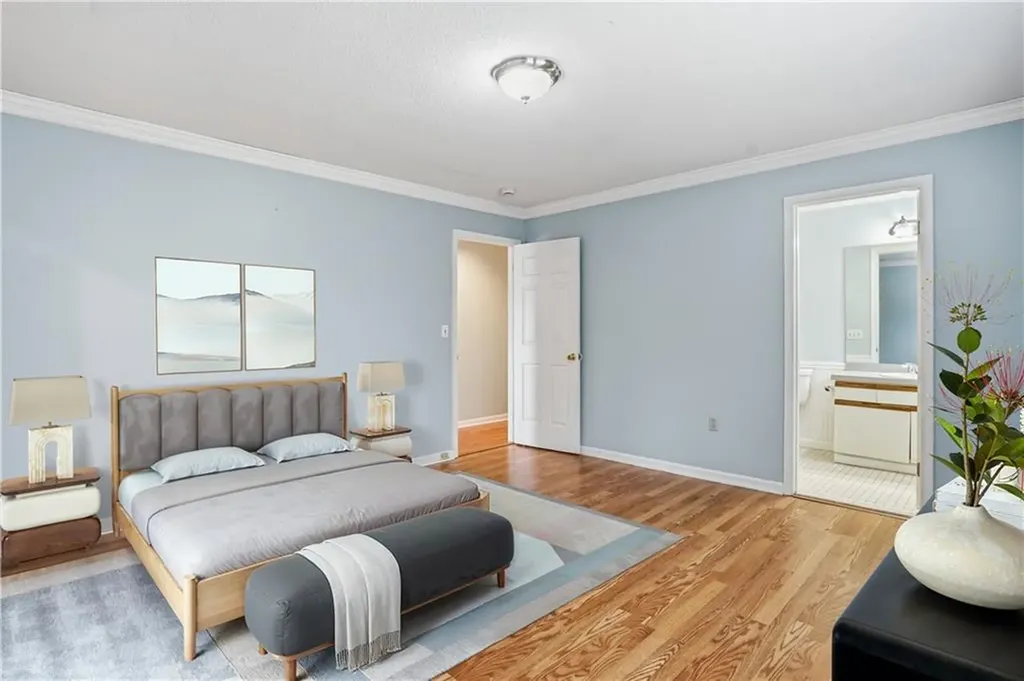 77 Valley View Drive Cranston RI 02921