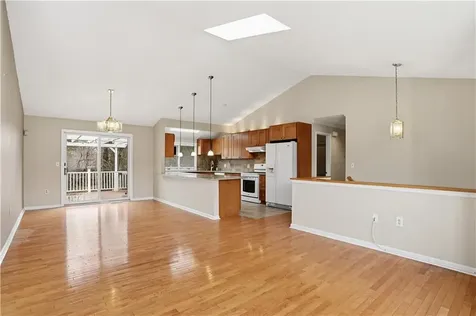 77 Valley View Drive Cranston RI 02921