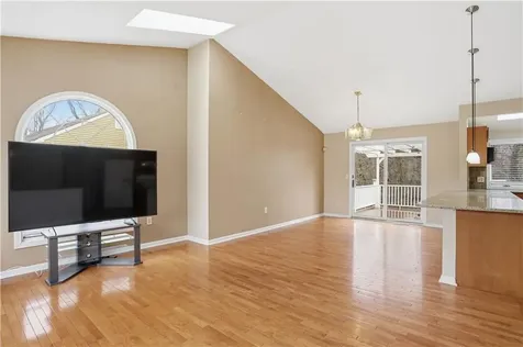 77 Valley View Drive Cranston RI 02921