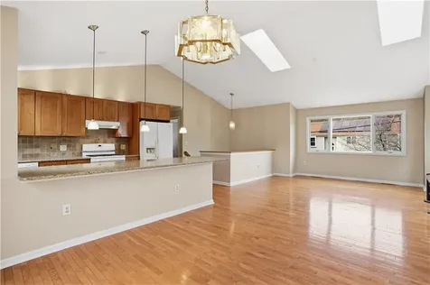 77 Valley View Drive Cranston RI 02921