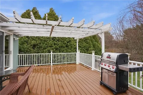 77 Valley View Drive Cranston RI 02921