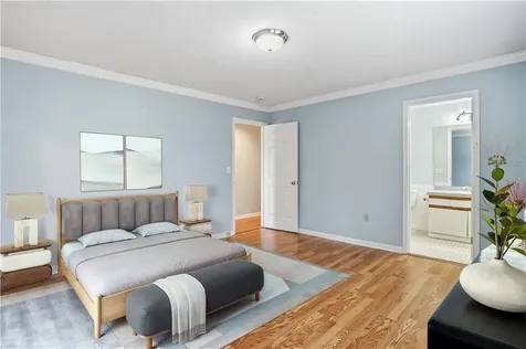 77 Valley View Drive Cranston RI 02921