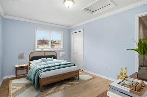 77 Valley View Drive Cranston RI 02921