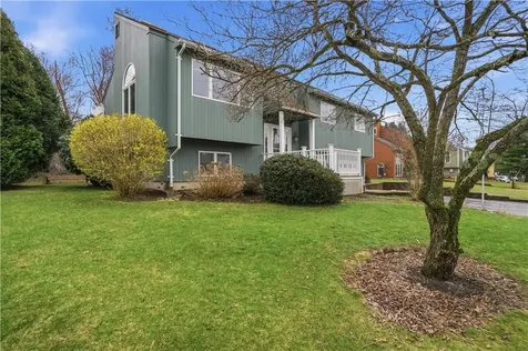 77 Valley View Drive Cranston RI 02921