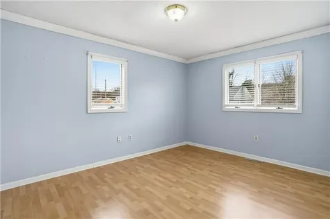 77 Valley View Drive Cranston RI 02921
