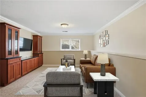 77 Valley View Drive Cranston RI 02921