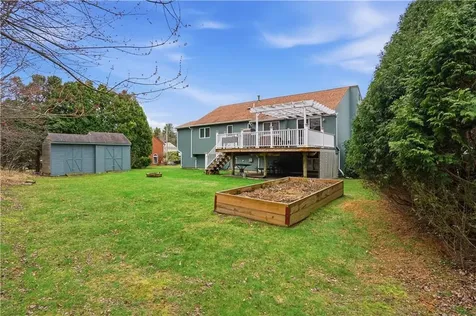 77 Valley View Drive Cranston RI 02921