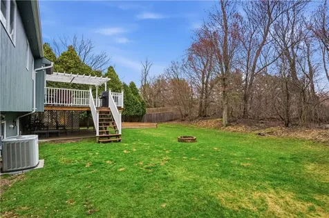 77 Valley View Drive Cranston RI 02921