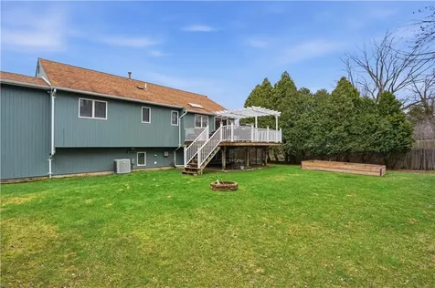 77 Valley View Drive Cranston RI 02921