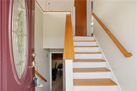 77 Valley View Drive Cranston RI 02921