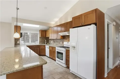 77 Valley View Drive Cranston RI 02921
