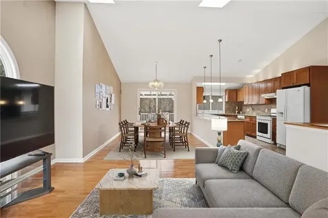 77 Valley View Drive Cranston RI 02921