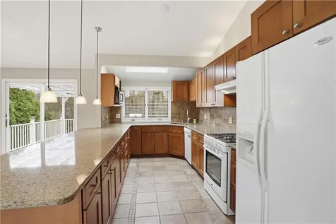 77 Valley View Drive Cranston RI 02921