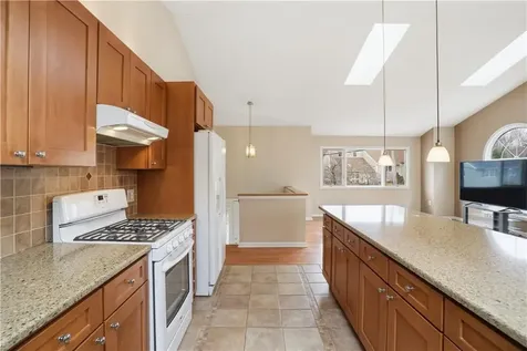 77 Valley View Drive Cranston RI 02921