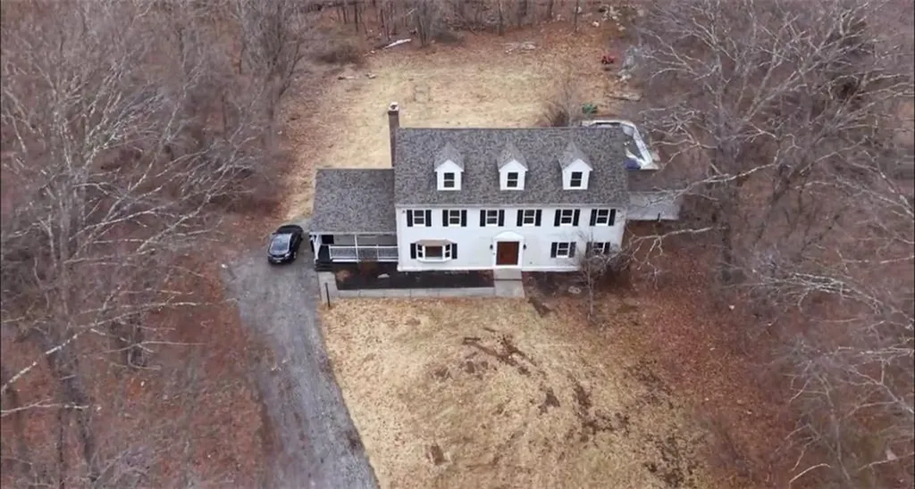 635 Iron Mine Hill Road North Smithfield RI 02896