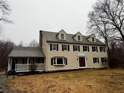 635 Iron Mine Hill Road North Smithfield RI 02896