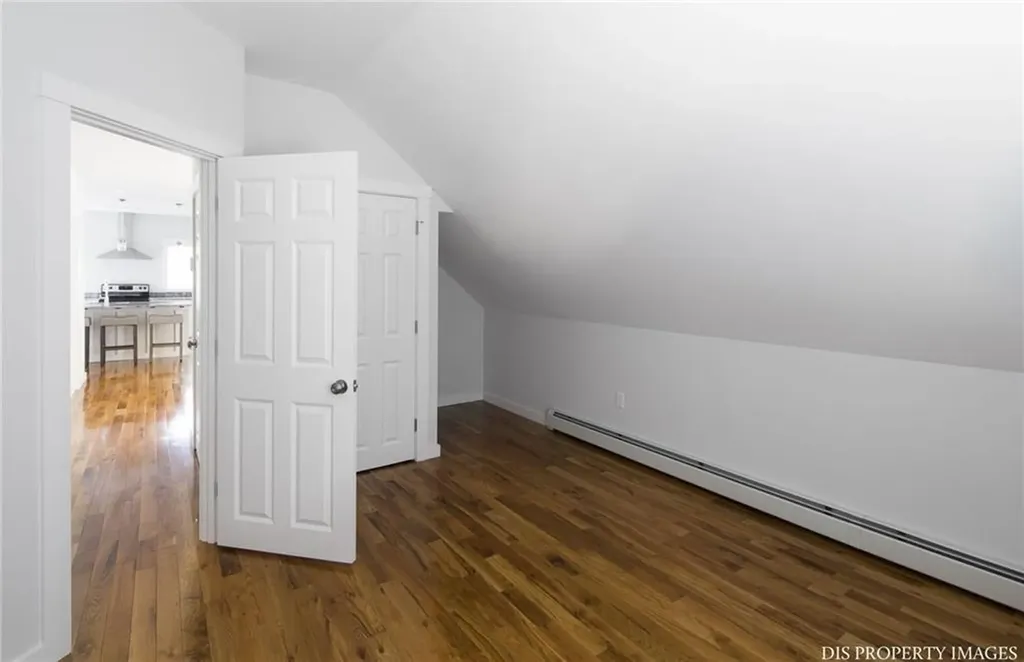 30 Preston Street Providence RI 02906