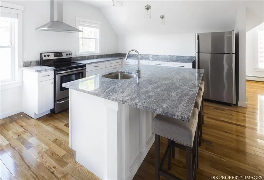 30 Preston Street Providence RI 02906